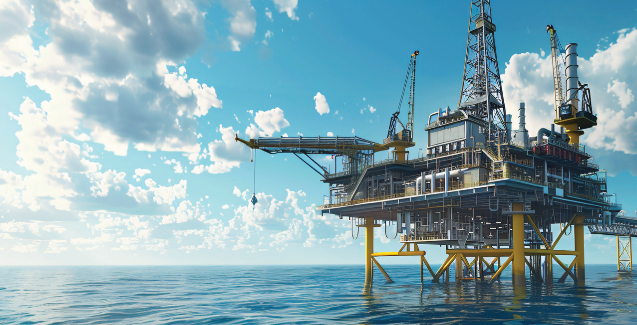 QA/QC IN OIL & GAS