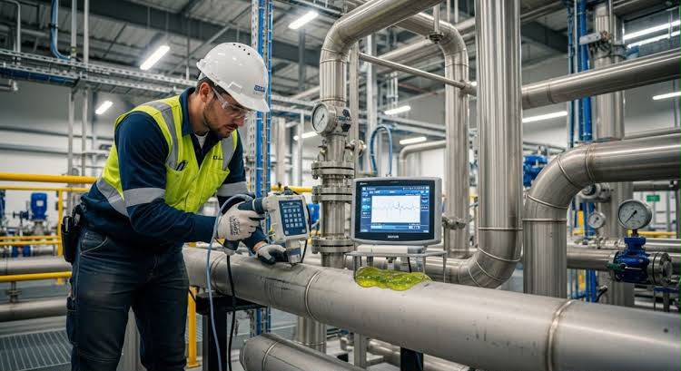 API SIFE (Source Inspector Fixed Equipment)