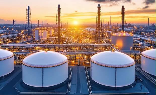 DIPLOMA IN OIL AND GAS
