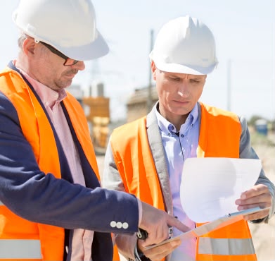 FOREMAN AND SUPERVISOR COURSE